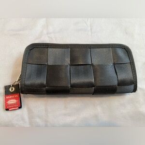 HARVEYS Seatbelt Wallet